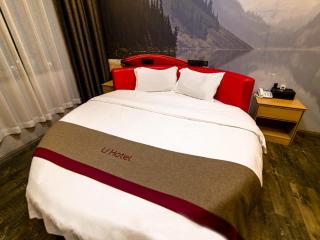 Thank Inn Plus Hotel Nanchang Jinggangshan Avenue Xufang Bus Terminal - Nanchang - 5
