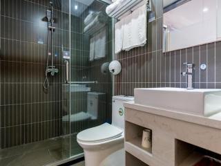 Thank Inn Plus Hotel Lanzhou Railway Station Post and Telecommunications Building - 2