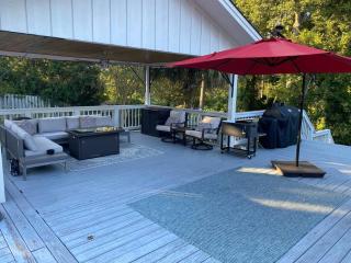 Heated pool-Hot tub-Dog friendly-family vacation rental! - 7