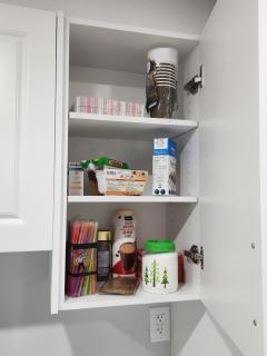 SUITE A 2 Bedroom Apartment - 1