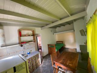 Pandora - Villa Gesell - 1