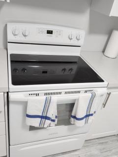 SUITE A 2 Bedroom Apartment - 2