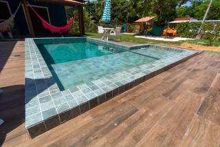 Casa Praia Gaúcho Santo Antônio DIOGO - Mata de São João - 9