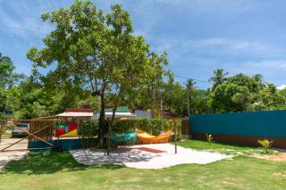 Casa Praia Gaúcho Santo Antônio DIOGO - Mata de São João - 5