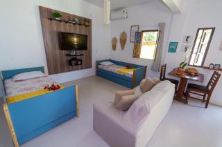 Casa Praia Gaúcho Santo Antônio DIOGO - Mata de São João - 2