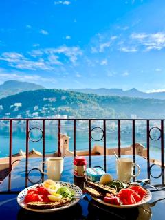 Hartmut Friedrich Apartment Port de Soller - Port de Soller - 8