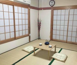 Tokyo Kamakura House - Tokio - 0