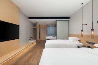 Fairfield by Marriott Shanghai Lingang Special Area - 2