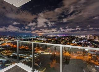 1 Bed 2 Bath - (Pool, Sauna, BBQ) CBD - Brisbane - 7