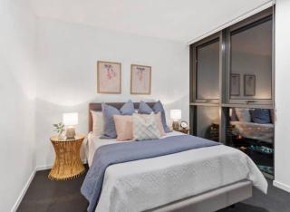 1 Bed 2 Bath - (Pool, Sauna, BBQ) CBD - Brisbane - 6