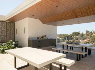 1 Bed 2 Bath - (Pool, Sauna, BBQ) CBD - Brisbane - 5