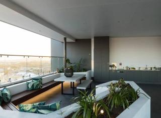 1 Bed 2 Bath - (Pool, Sauna, BBQ) CBD - Brisbane - 4