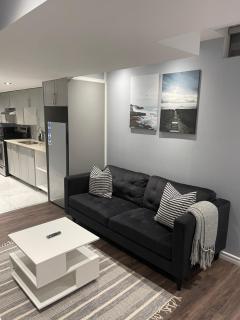 Cozy basement in Brampton - Brampton - 8