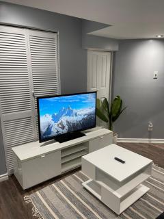 Cozy basement in Brampton - Brampton - 6