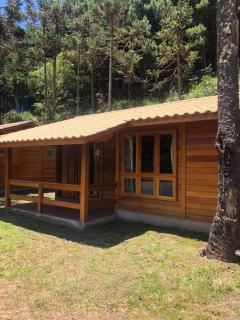Cabanas do Empório Aparados da Serra - Bom Jardim da Serra - 8