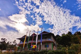 Silent Valley, Lamagaon - Kalimpong - 0
