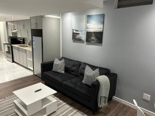 Cozy basement in Brampton - Brampton - 9
