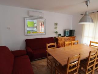 Casa con Piscina Privada, Cerca del Mar, WiFi Gratuito, Aire Opcional, Se Admiten Mascotas - ES-184-8 - Riumar - 5