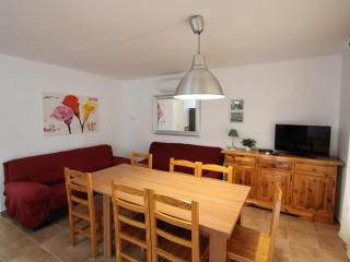 Casa con Piscina Privada, Cerca del Mar, WiFi Gratuito, Aire Opcional, Se Admiten Mascotas - ES-184-8 - Riumar - 4