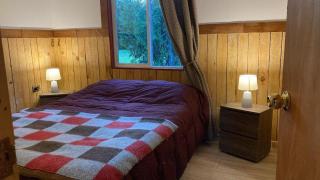 Cabaña el olivo - Puerto Varas - 8
