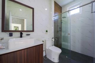 Private Modern 3 Bedroom Pool Villa! AV1 - Hua Hin - 3