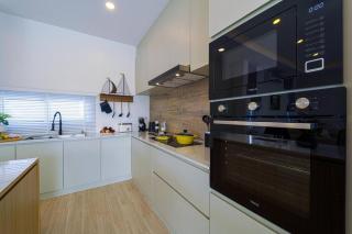 Private Modern 3 Bedroom Pool Villa! AV1 - Hua Hin - 2