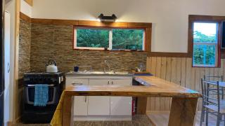 Cabaña el olivo - Puerto Varas - 6