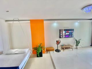 Căn hộ Khách sạn - Sơn Thịnh 9 - Vũng Tàu - 1