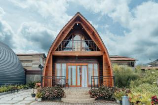 The Lavana Jejunten Bango Takengon - 9