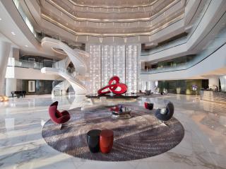 Four Seasons Hotel Guangzhou - Canton - 2