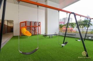 Absolute Convenience Meets Luxury - Kuala Lumpur - 7