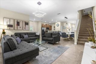 5 Bedroom 4 Bathroom Paradise Palms 8964Ca - 6