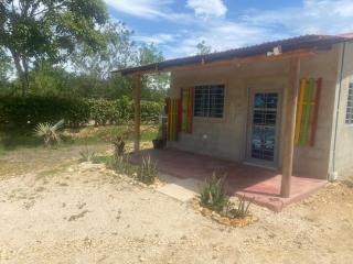 Cabañas Paulamar - Apto 4 - Tolú - Santiago - 6