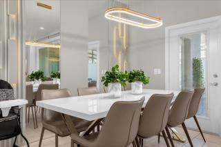 5 Bedrooms- 5 Bathrooms- Windsor Island 270 Jw - Davenport - 7