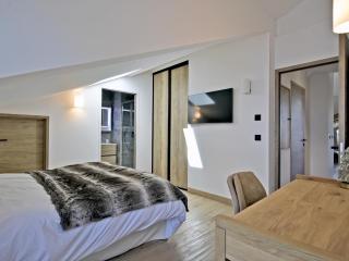 Appartement rénové avec ski aux pieds, 4 chambres et prestations incluses à Courchevel - FR-1-613A-29 - Courchevel - 2