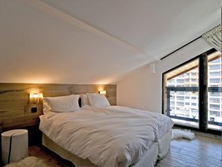 Appartement rénové avec ski aux pieds, 4 chambres et prestations incluses à Courchevel - FR-1-613A-29 - Courchevel - 1