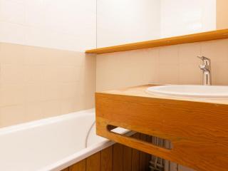 Appartement Duplex 6 personnes au cœur d'Avoriaz avec balcon et wifi - FR-1-314-250 - 6