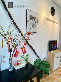 HOUSE FOR ALL - CANTHO HOMESTAY - Can Tho - 7