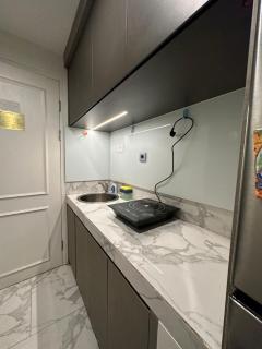 Art Deco Residence by AA Apartement - 4