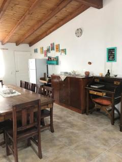 Casa turistica Gualjaina - Gualjaina - 5