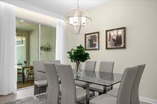 4 Bedrooms- 3 Bathrooms- Storey Lake 4817 Ll - Kissimmee - 6