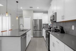 5 Bedroom- 5 Bathroom- Champions Gate 9045Pt - Kissimmee - 8