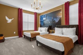 5 Bedroom- 5 Bathroom- Champions Gate 9045Pt - Kissimmee - 3