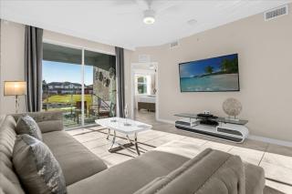 3 Bedrooms- 2 Bathrooms- Storey Lake 3111-101Pc - Kissimmee - 9