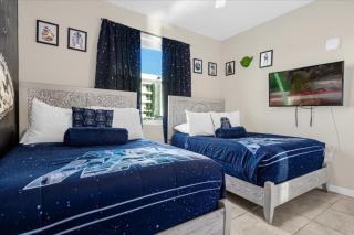 3 Bedrooms- 2 Bathrooms- Storey Lake 3111-101Pc - Kissimmee - 2