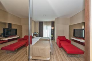Istanbul Dora Hotel - Istanbul - 7