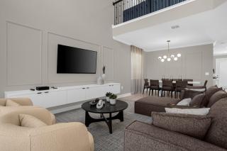 5 Bedrooms 5 Bathrooms Champions Gate 9051Pt - 7