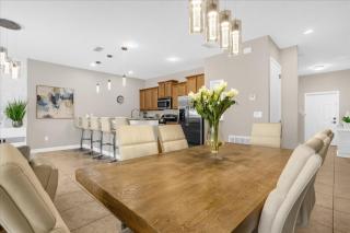 4 Bedrooms- 3 Bathrooms- Paradise Palms 8969 Bp - Kissimmee - 6