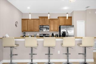 4 Bedrooms- 3 Bathrooms- Paradise Palms 8969 Bp - Kissimmee - 3