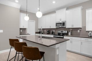 5 Bedrooms- 5 Bathrooms- Champions Gate 9051Pt - Kissimmee - 7